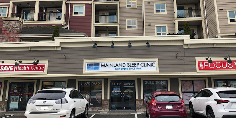 Mainland Sleep Diagnostics Ltd.