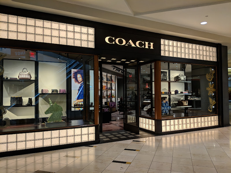 COACH