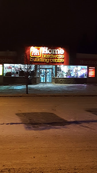 Hagen's Home Hardware Building Centre