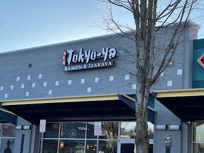 Tokyo-ya Ramen & Izakaya