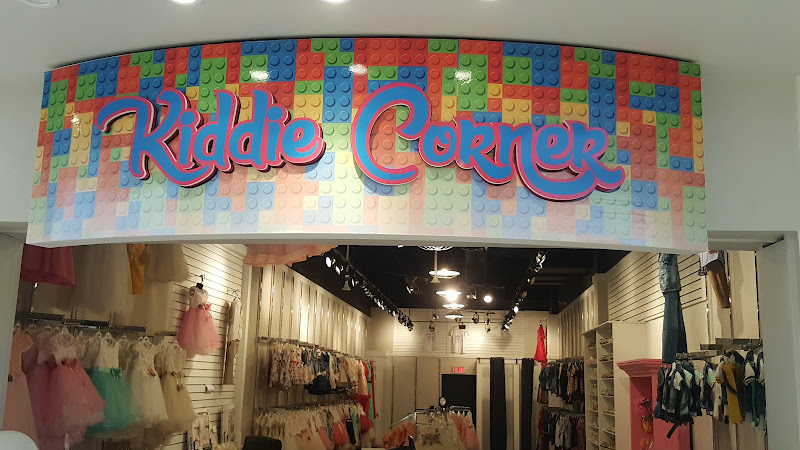 Kiddie Corner
