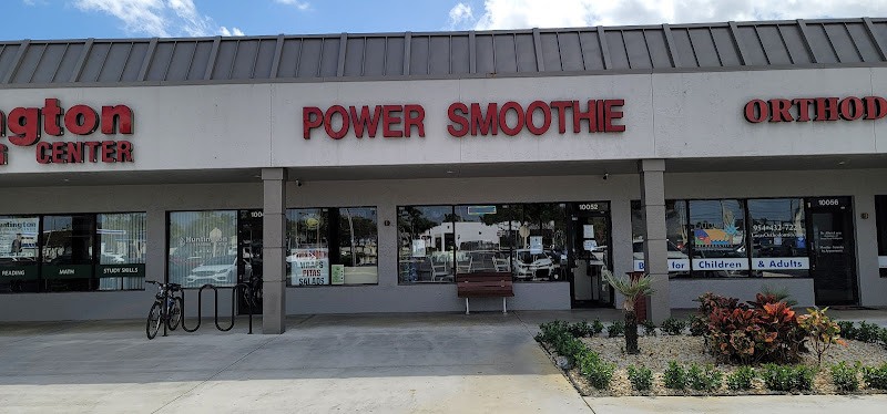 Power Smoothie