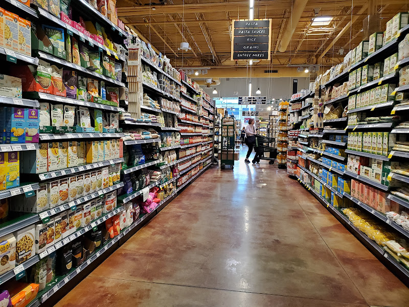 Whole Foods Market