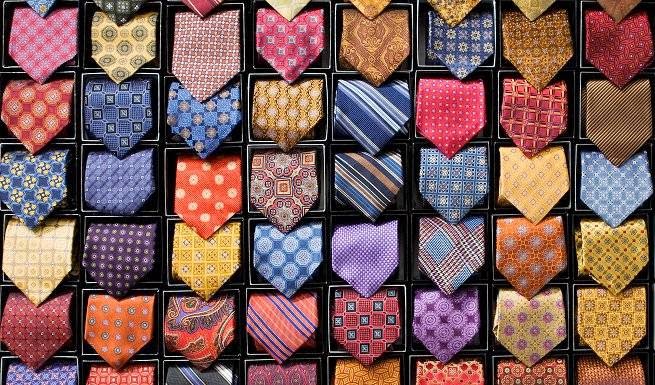 Cotton Avenue Clothiers - The Outlet Store - Mercer University Dr.