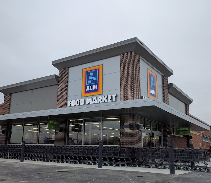 Aldi