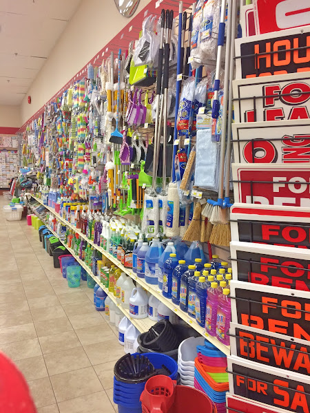 Your Dollar Store With More