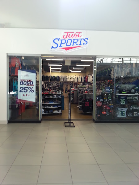 Just Sports