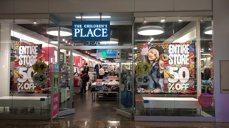 The Children's Place