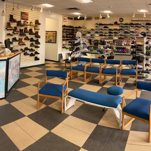 Frank's Shoe Fitting Inc.