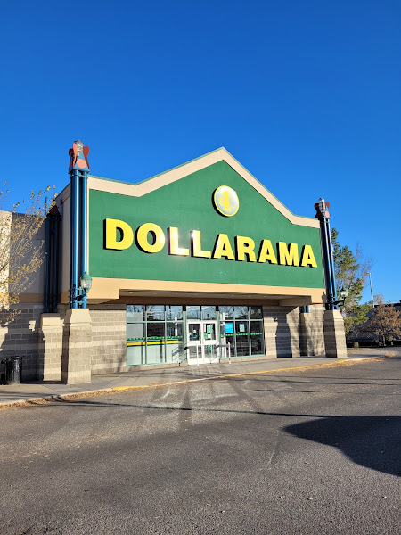 Dollarama