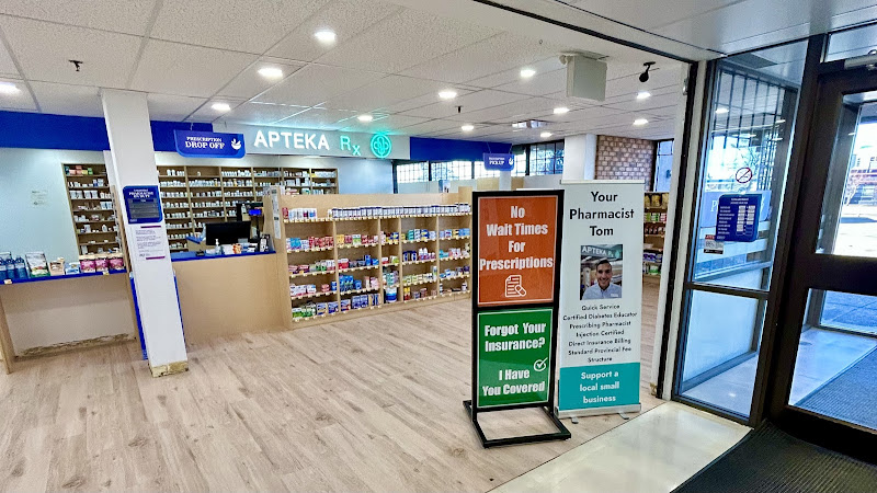 Apteka Pharmacy