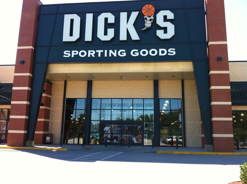 Dick's Sporting Goods