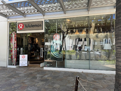 lululemon