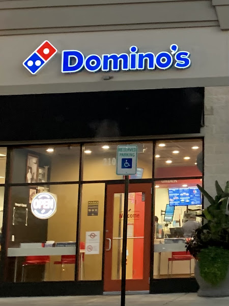 Domino's