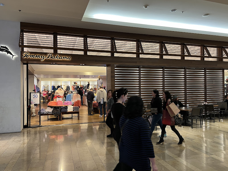 Tommy Bahama