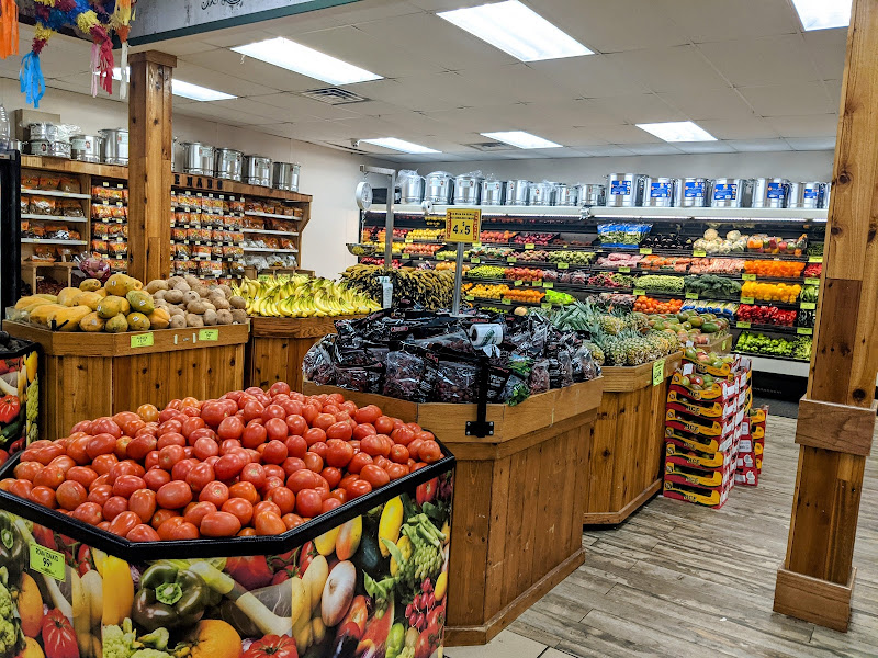 La Michoacana Meat Market