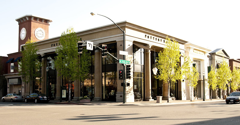 Pottery Barn