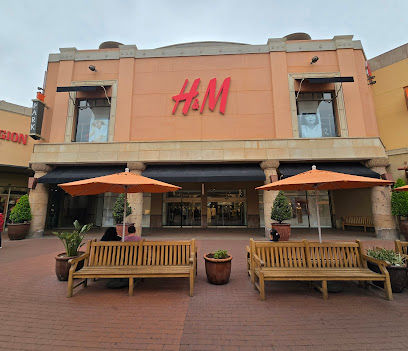 H&M