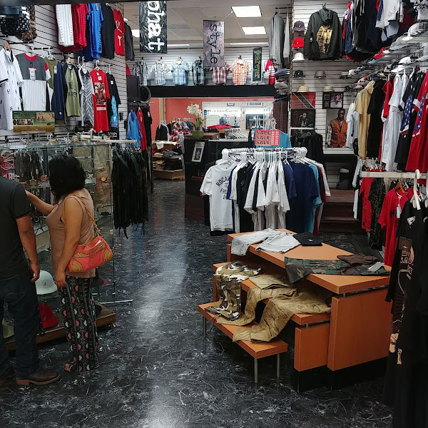 The S.O.L of Hip Hop & UrbanWear