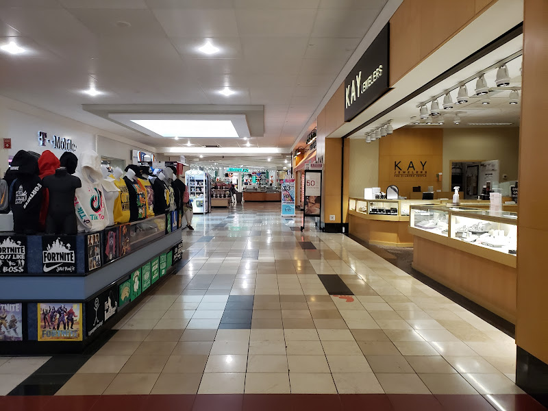 Newburgh Mall Management