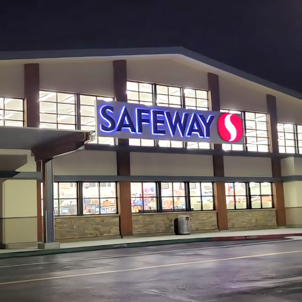 Safeway Bakery