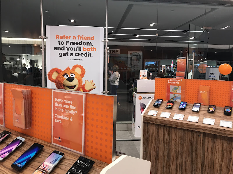 Freedom Mobile