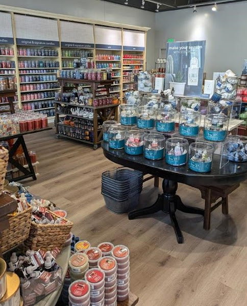 Yankee Candle