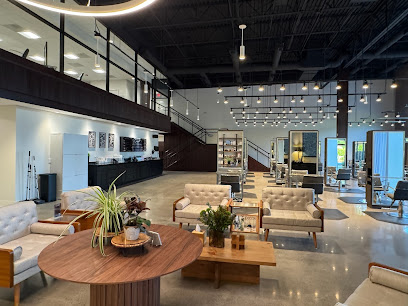 Gene Juarez Salon & Spa