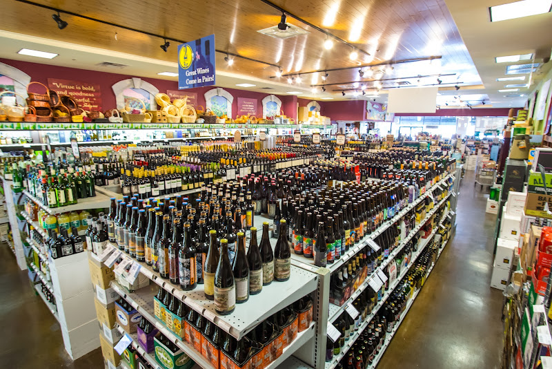 WINE WORLD