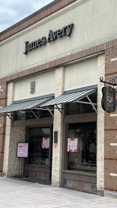 James Avery Jewelry