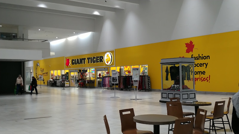 Bedford Place Mall