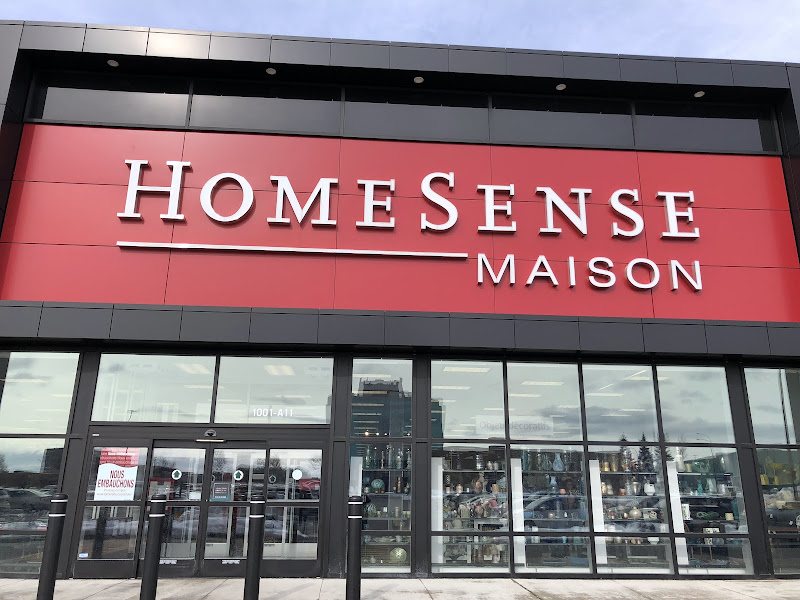 HomeSense