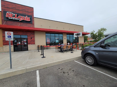 St. Louis Bar & Grill