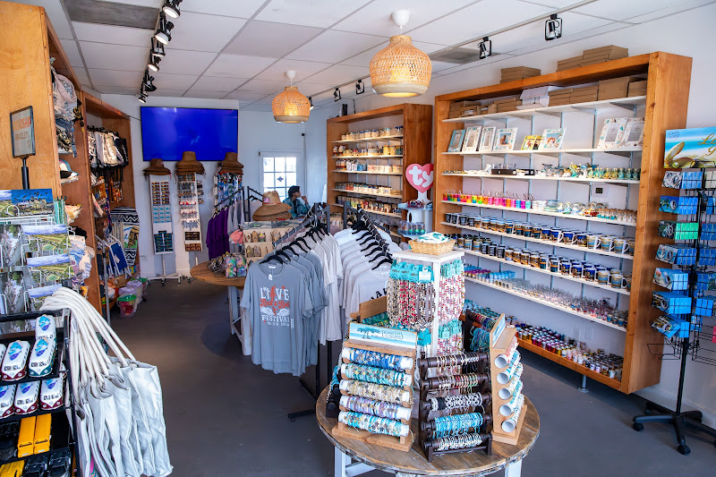 Carlsbad Souvenirs Store