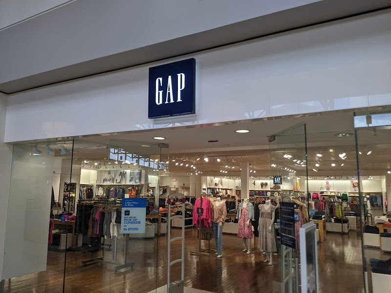 Gap