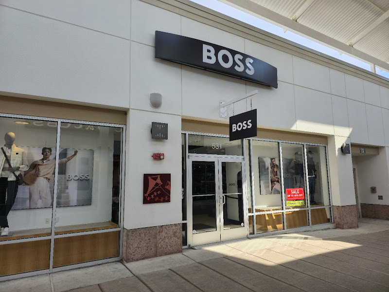 Boss Outlet