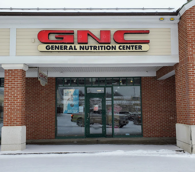 GNC