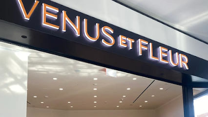 Venus et Fleur