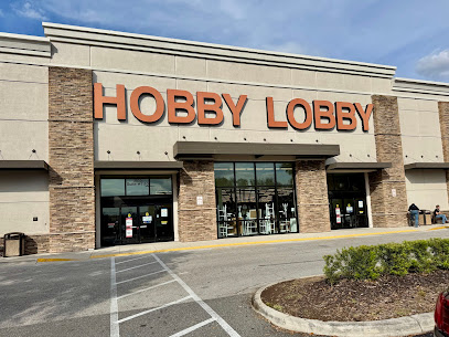 Hobby Lobby
