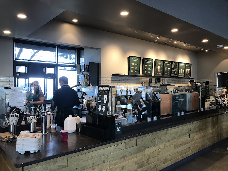 Starbucks