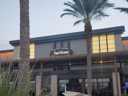 Yard House