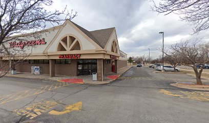 Walgreens Photo