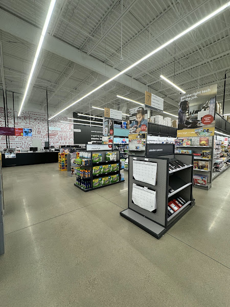 Staples Print & Marketing Services