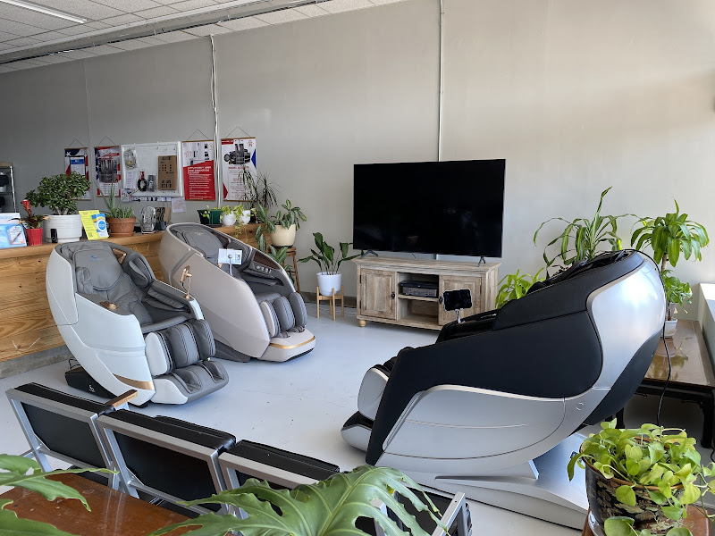 Massage Chair Max (Concord)