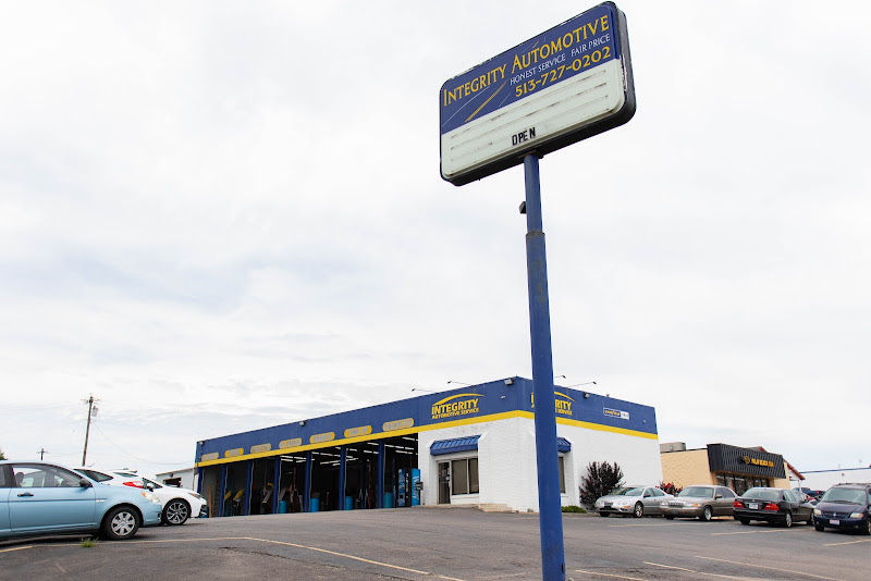 Integrity Automotive