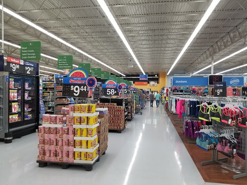 Walmart Supercenter