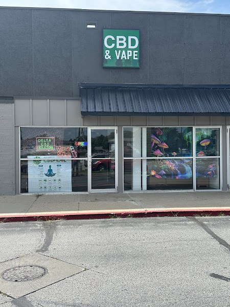 North CBD & VAPE Shop