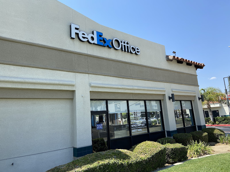 FedEx Office