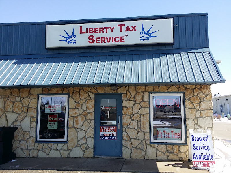 Liberty Tax
