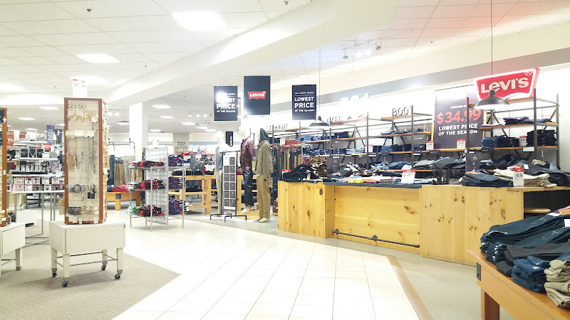 JCPenney